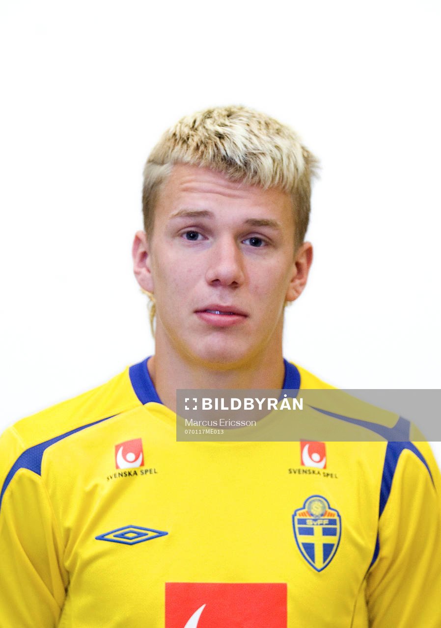 Pontus Wernbloom