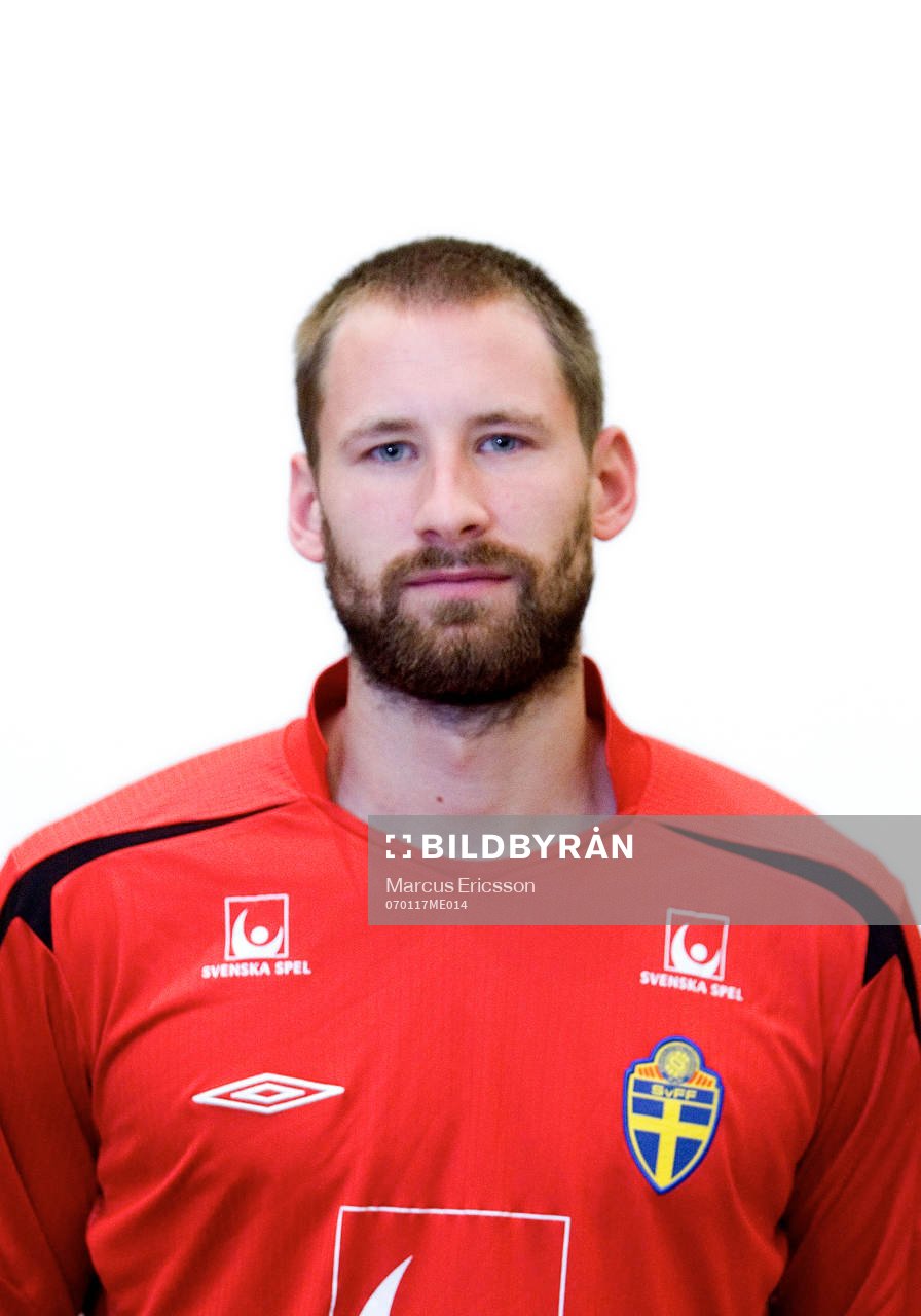 Johan Wiland