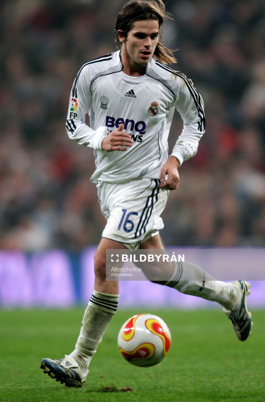 Fernando Gago