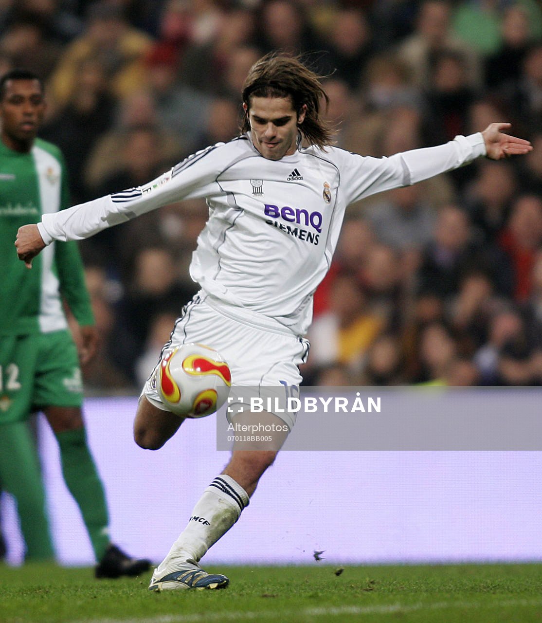 Fernando Gago