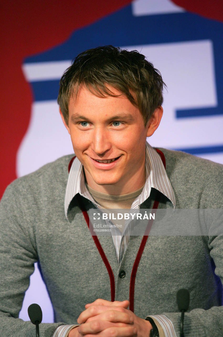Kim Källström
