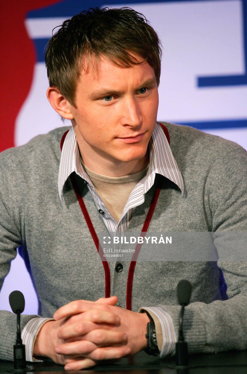 Kim Källström
