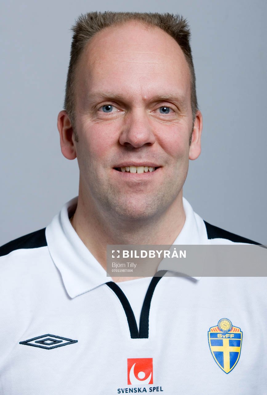 Magnus Appelberg, domare