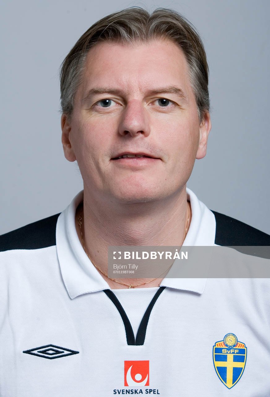 Peter Ekström, domare