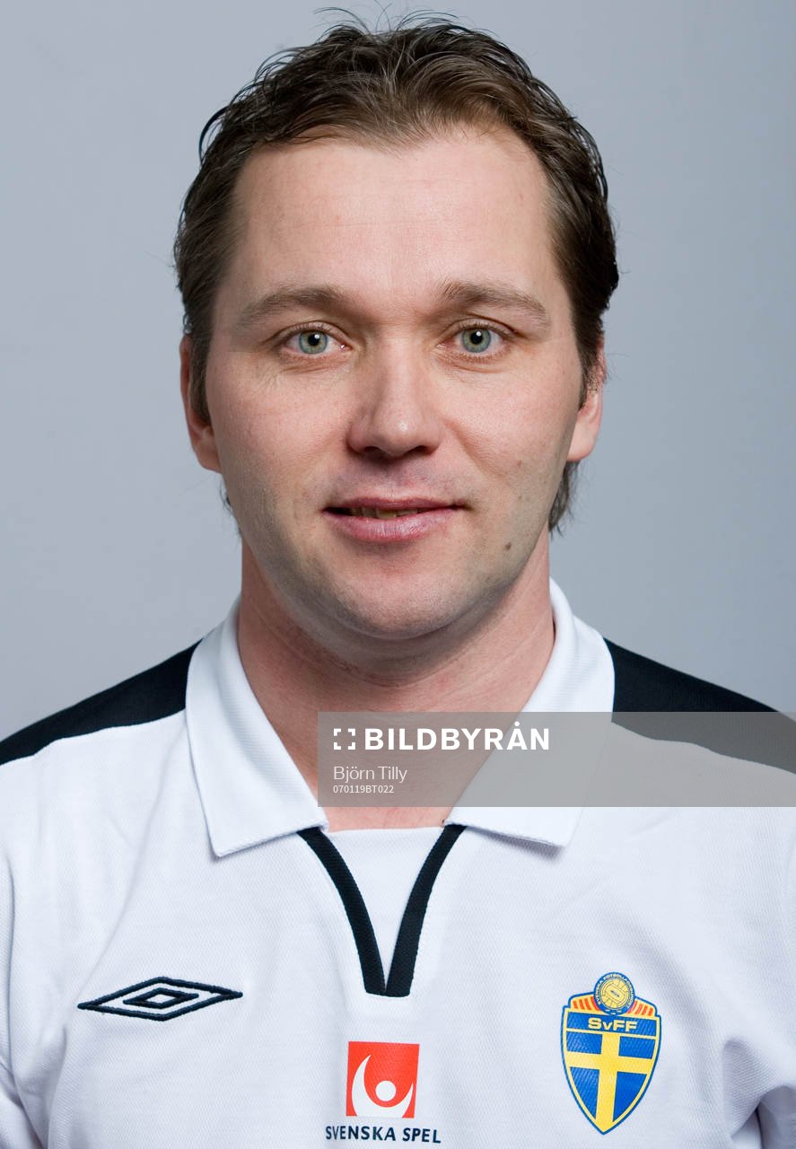 Timo Granetin, domare