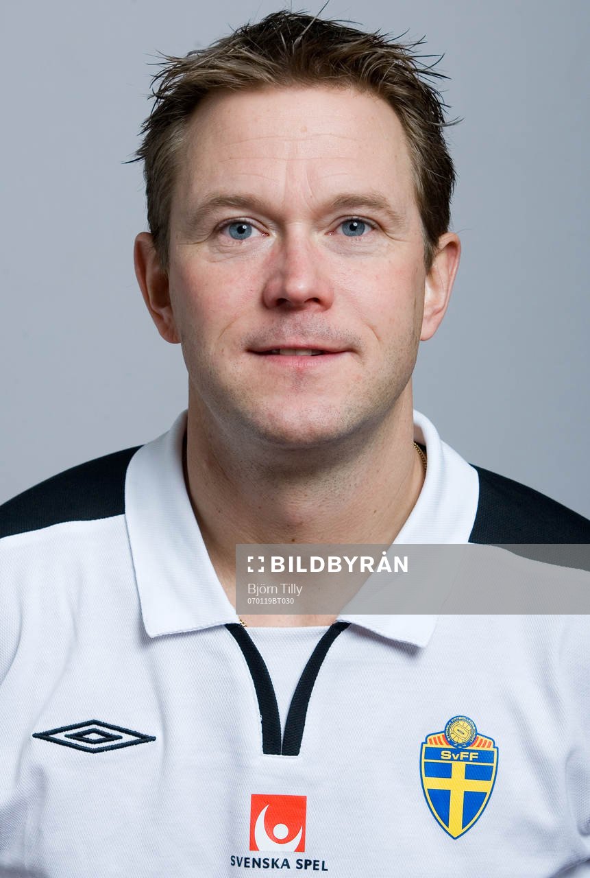 Hans Grönlund, domare
