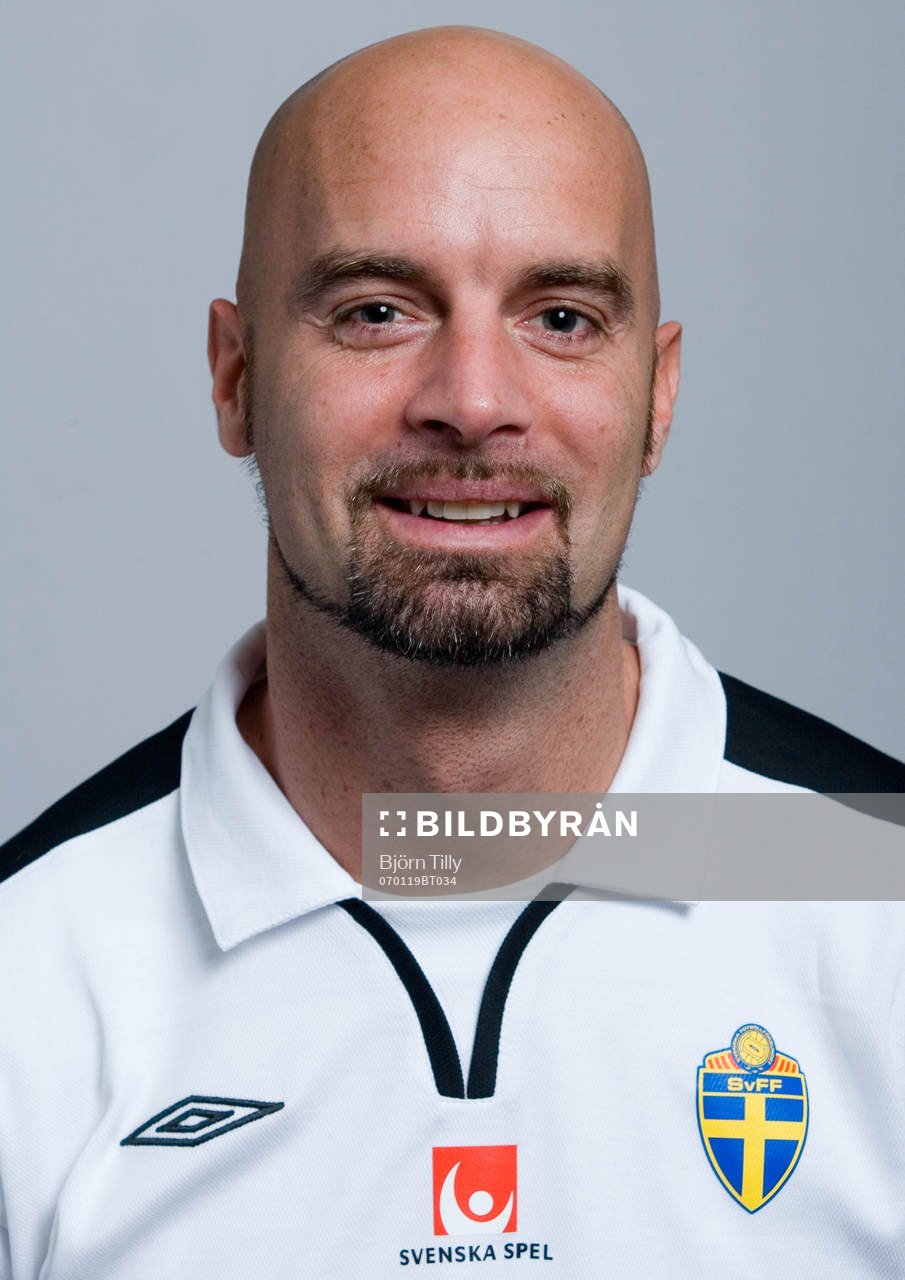 Stefan Johannesson, domare