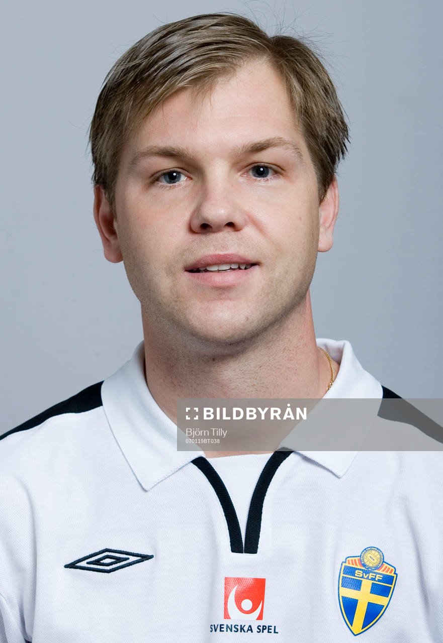Monty Riemann, domare