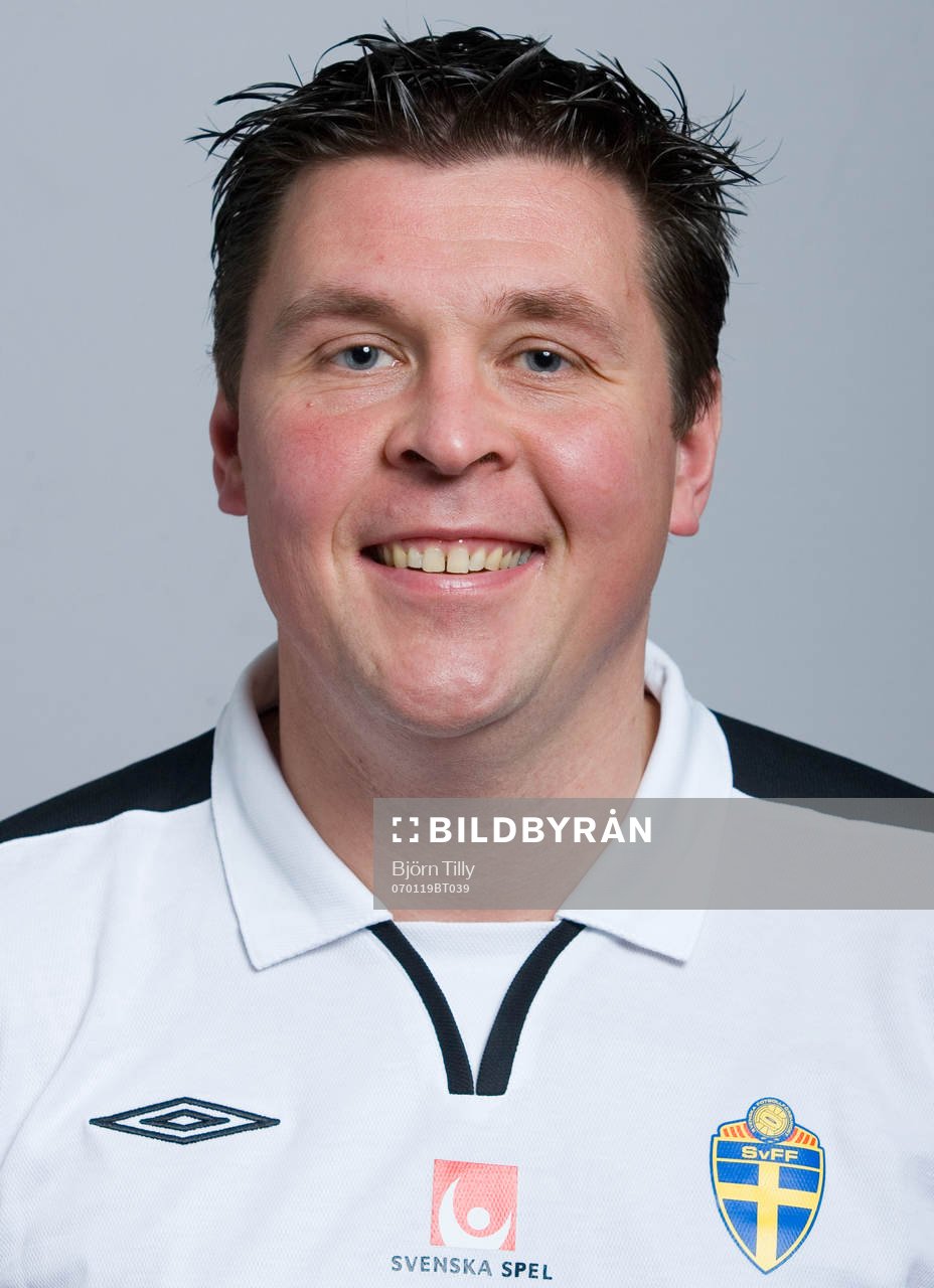 Antti Kanerva, domare