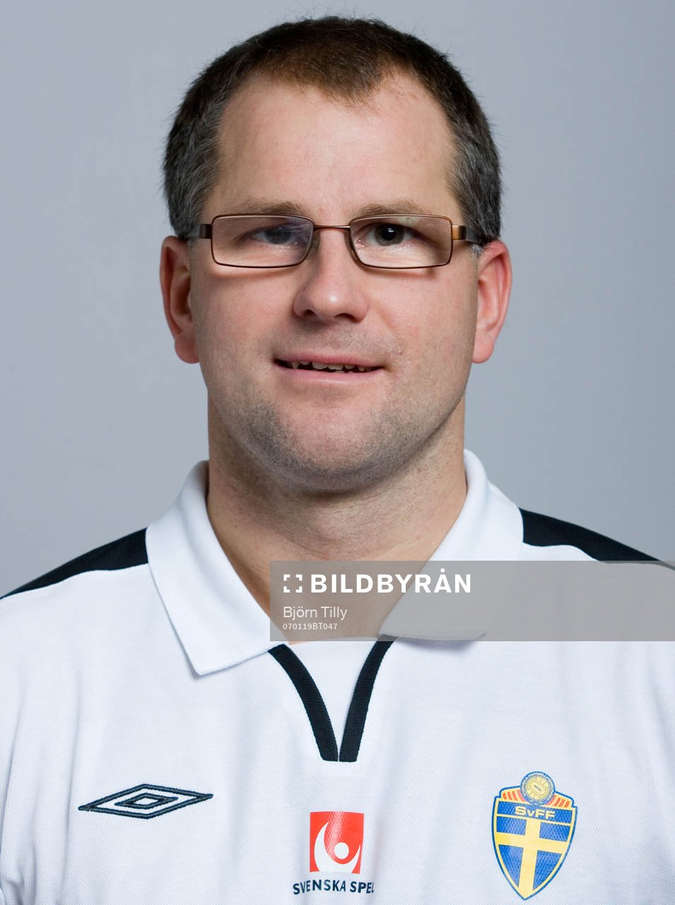 Mikael Eriksson, domare