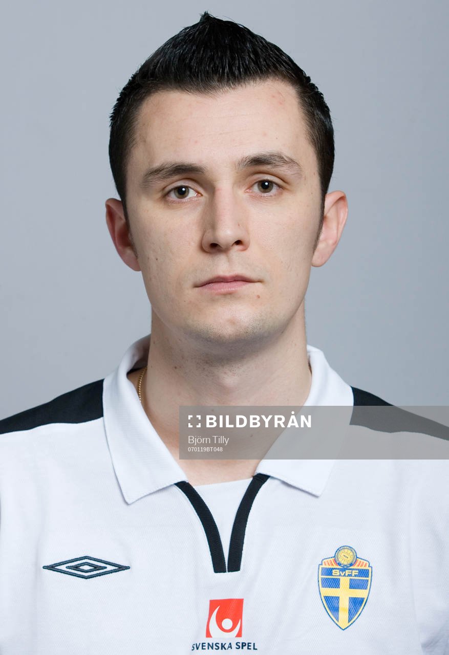 Denan Cisic, domare