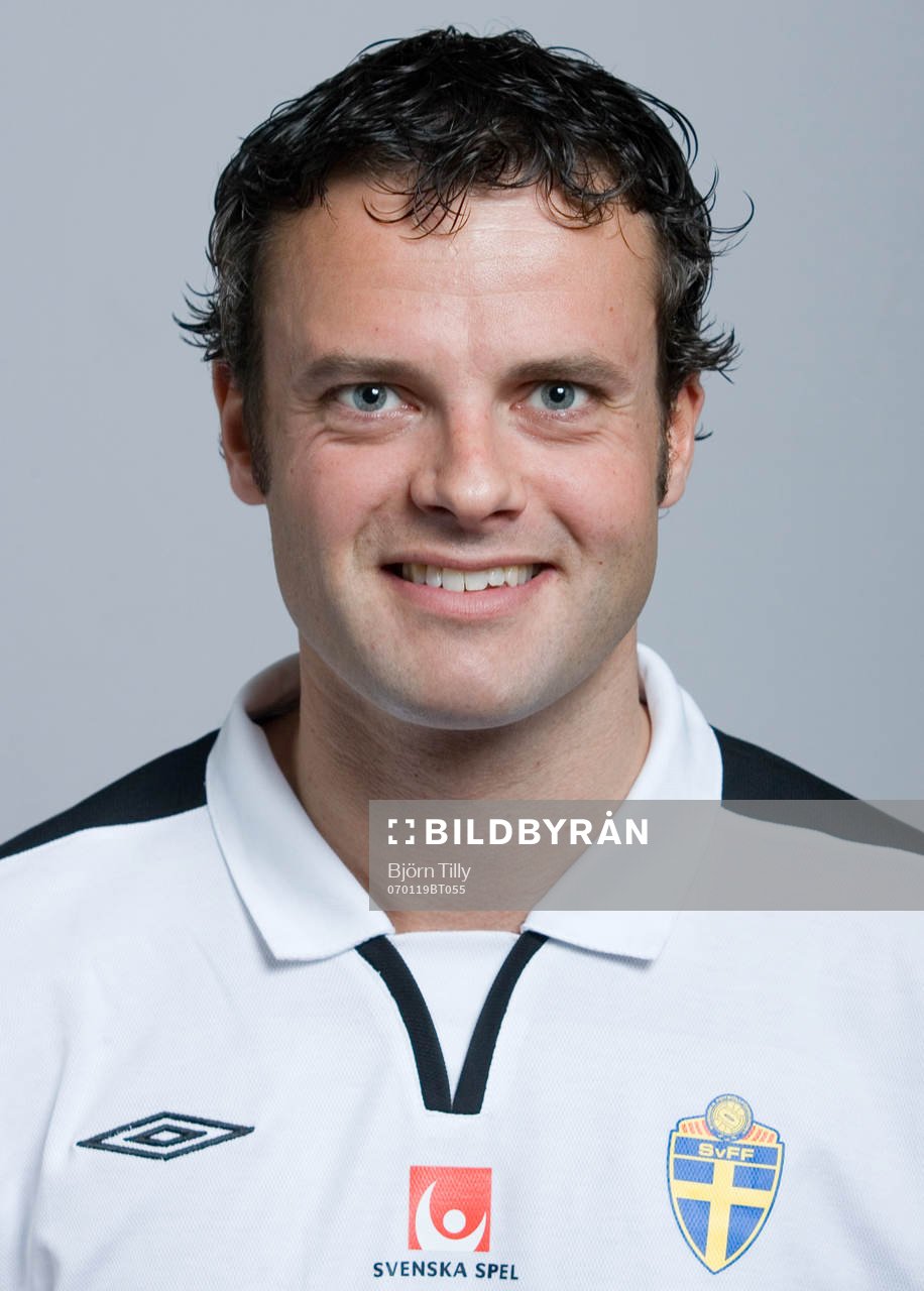 Sven-Martin Åkesson, domare