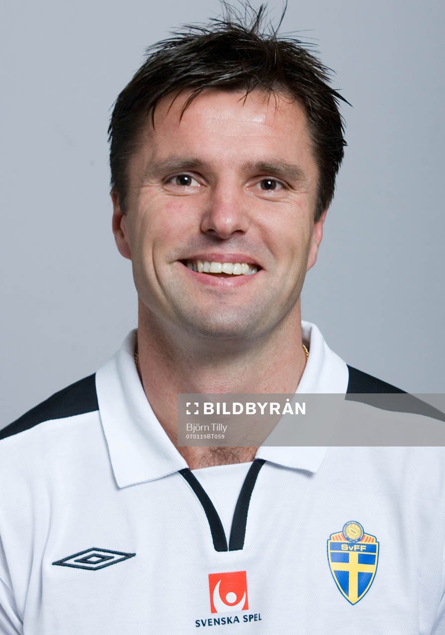 Zarko Kovacevic, domare