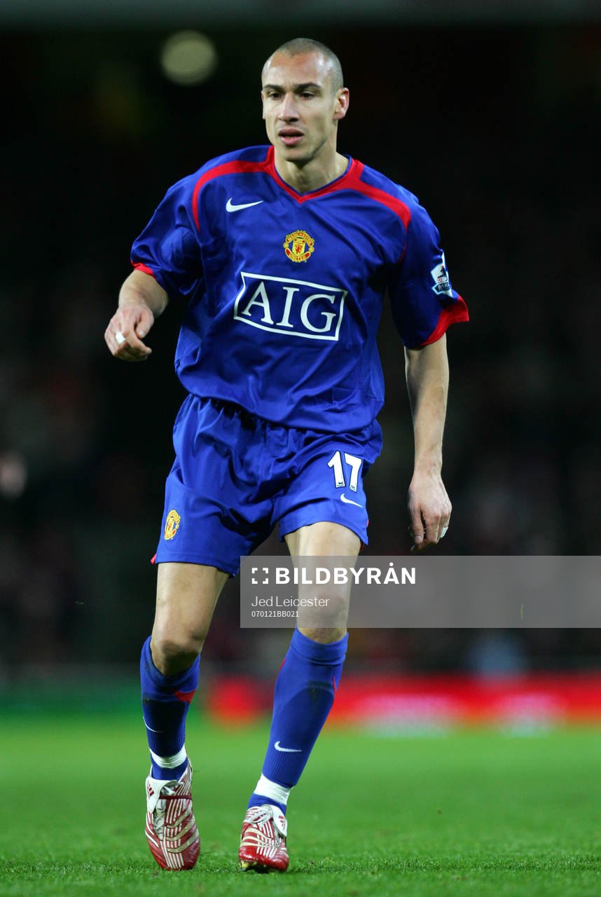 Henrik Larsson