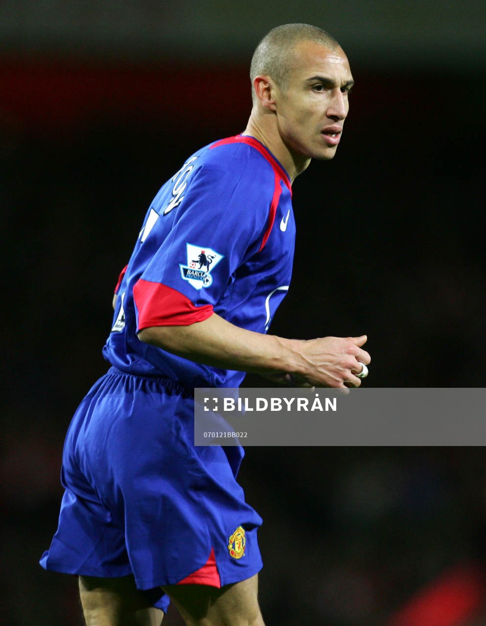 Henrik Larsson