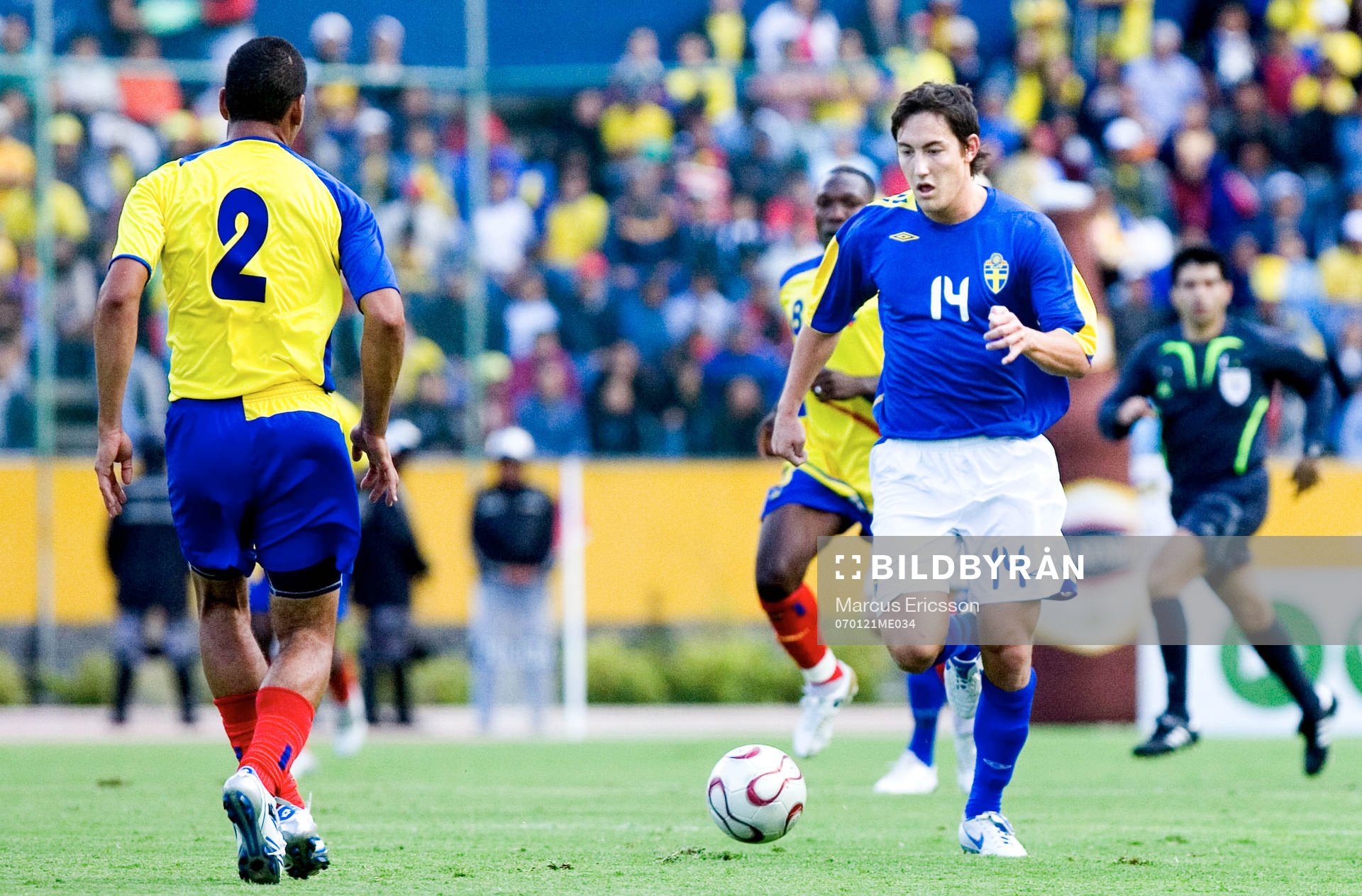 Stefan Ishizaki