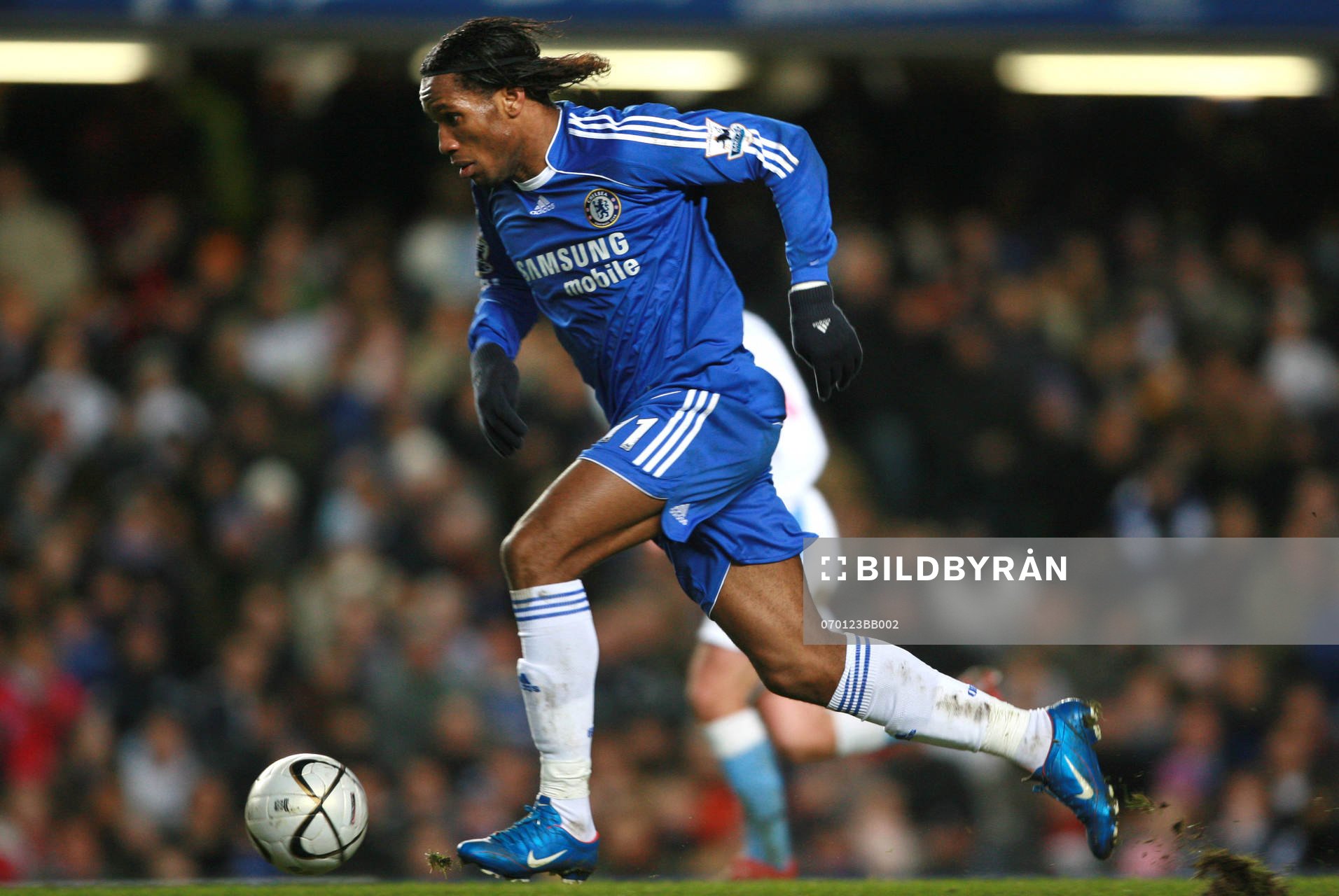 Didier Drogba