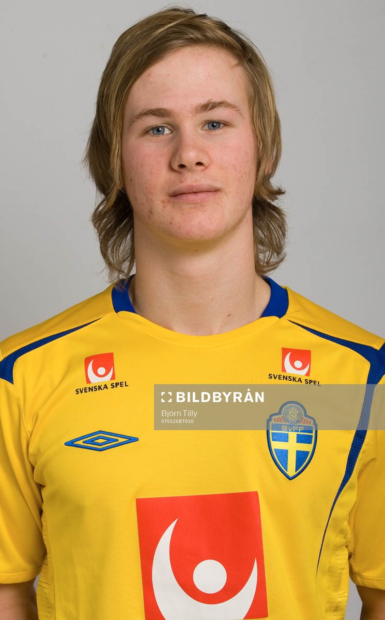 Erik Israelsson, Sverige