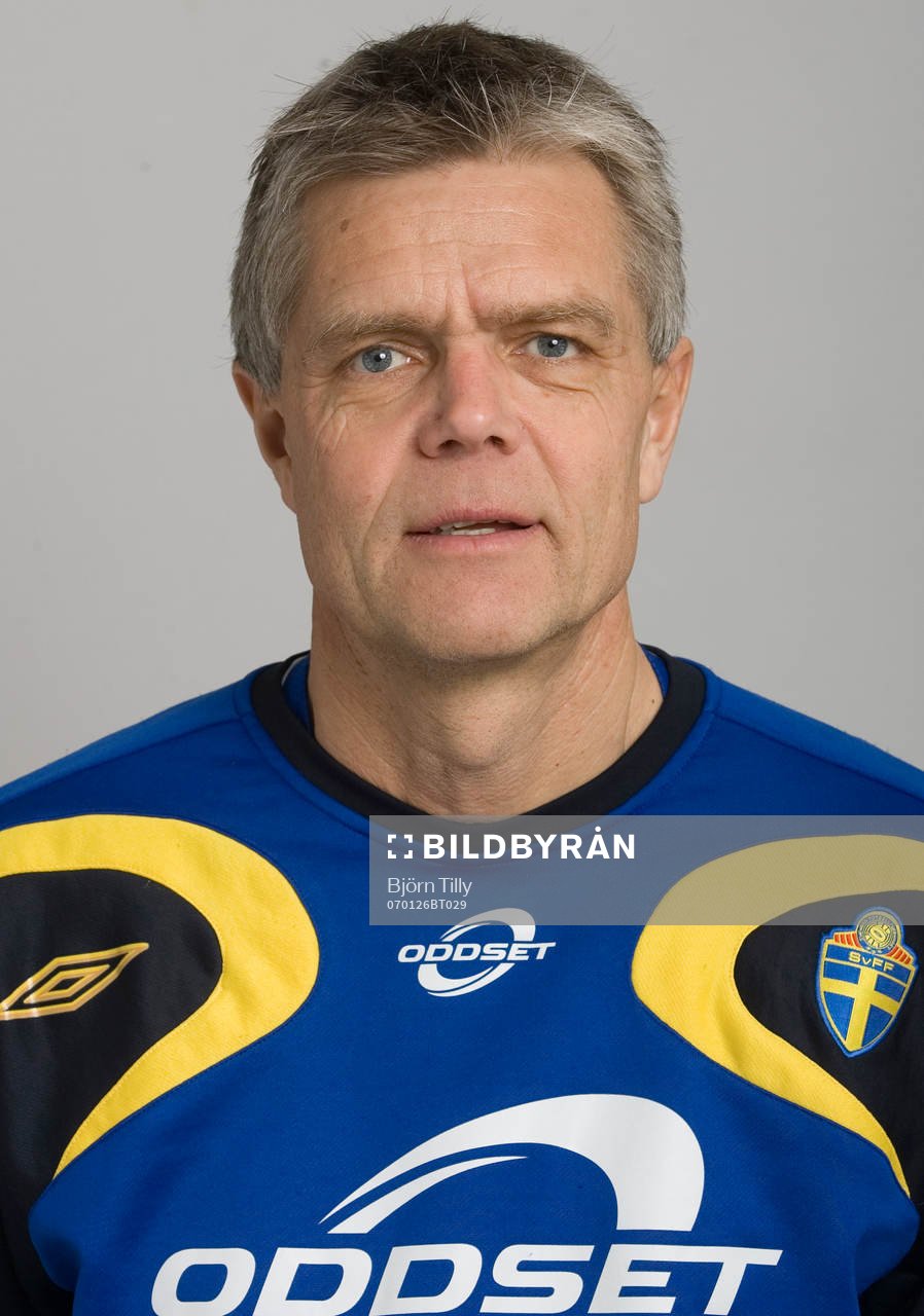 Hans Lindbom
