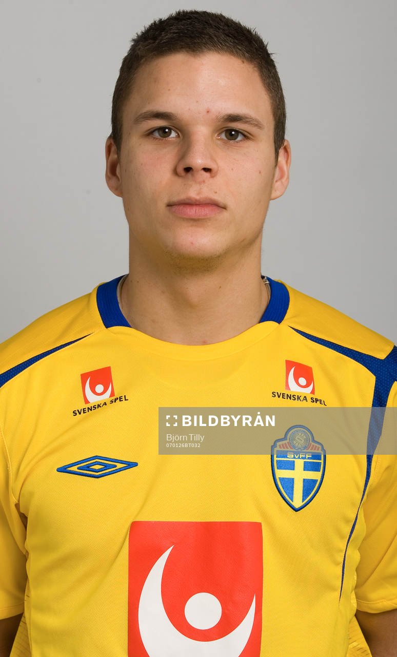 Max Clauss, Sverige