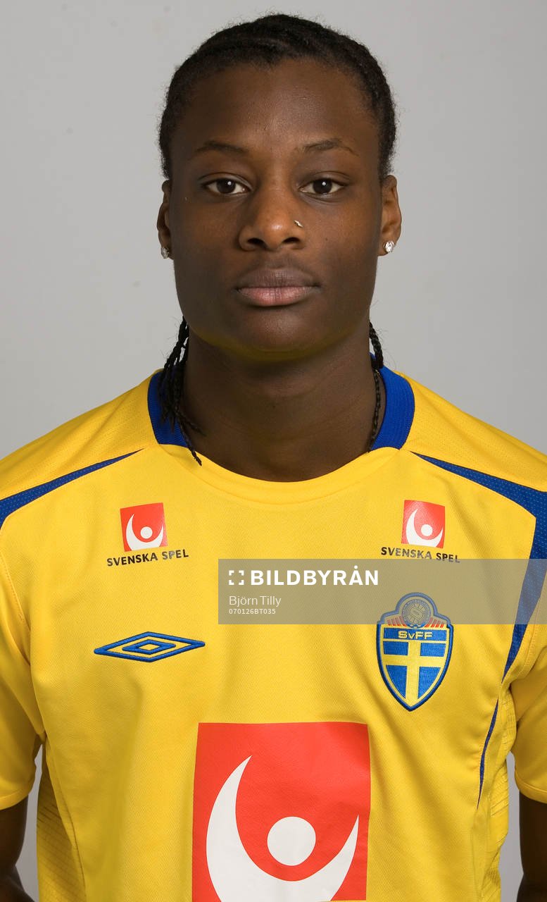 Joe Sise, Sverige