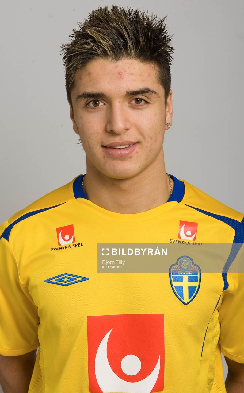 Fisnik Shala, Sverige
