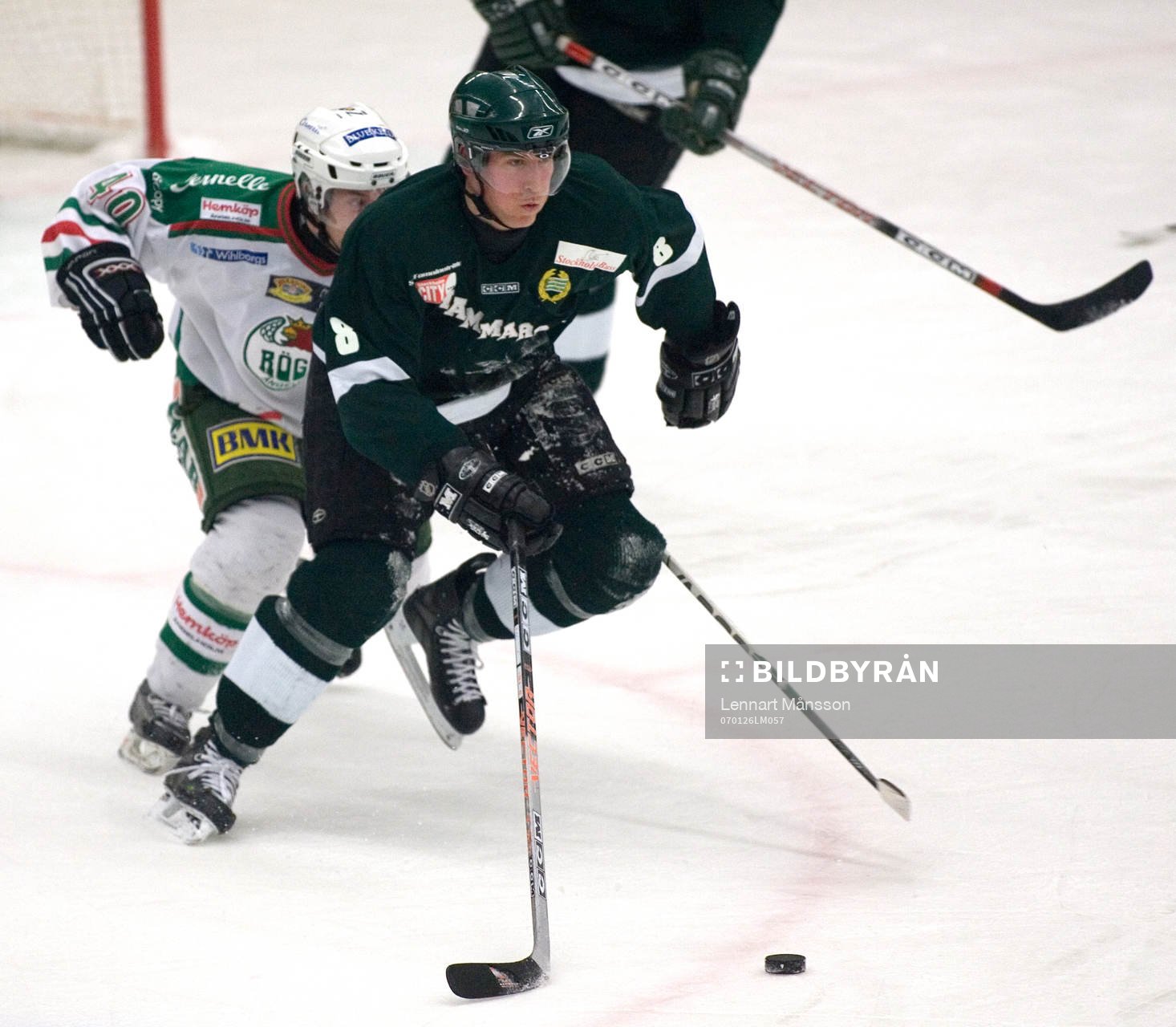 Rikard Karlsson, Hammarby