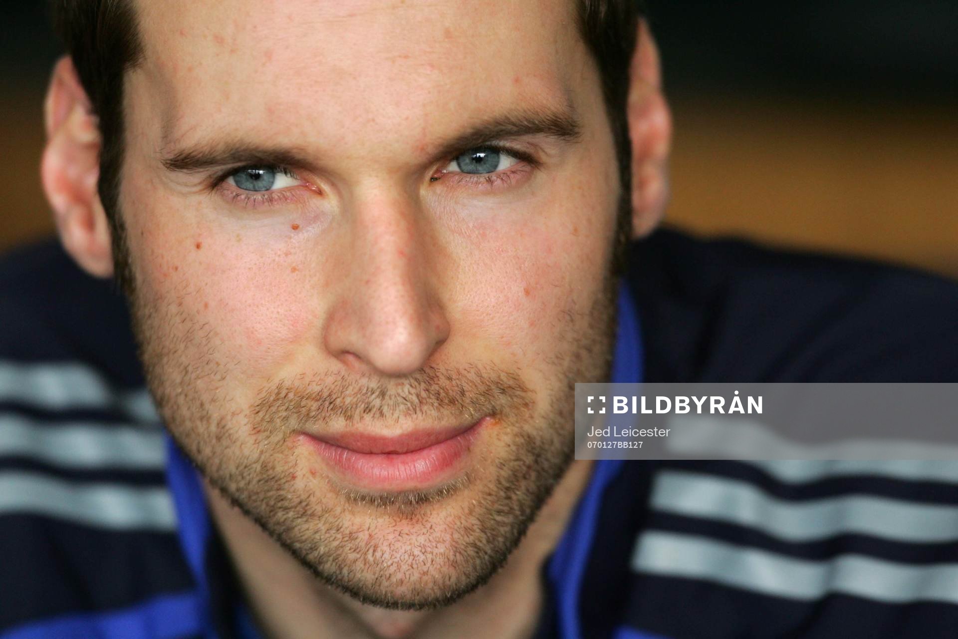 Petr Cech (Målvakt)