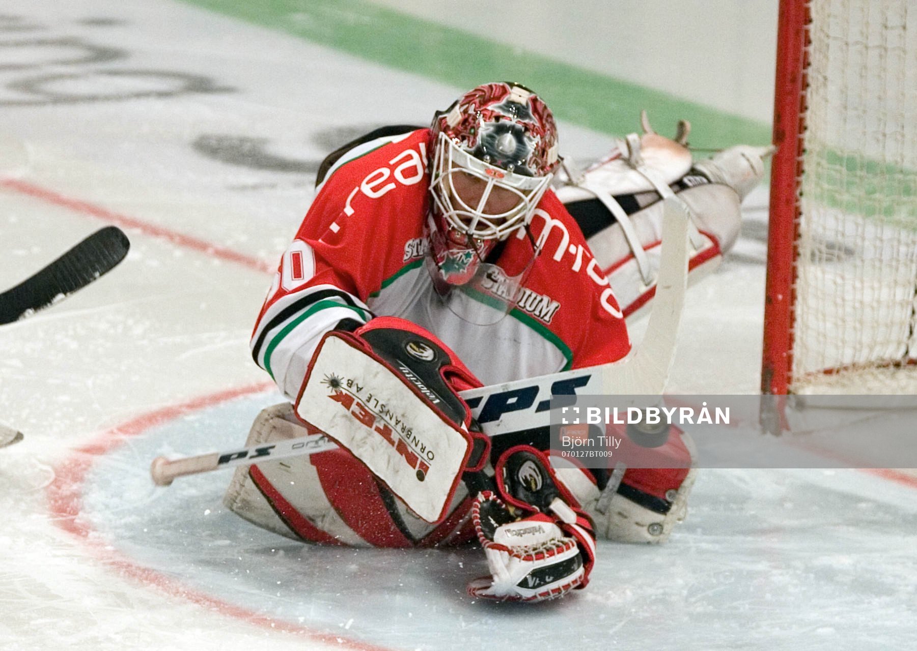 Karol Krizan, målvakt, Modo