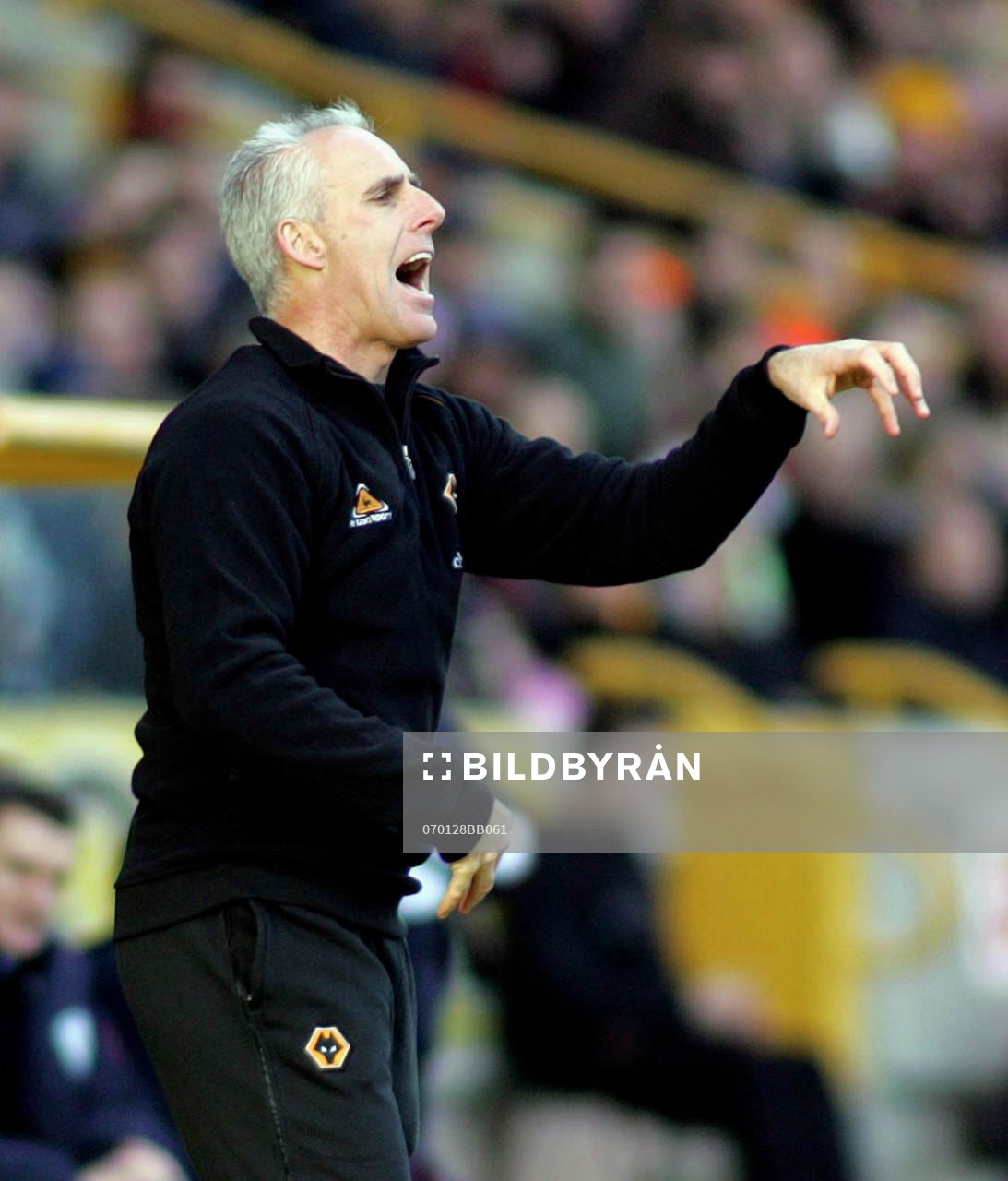 Fotboll, engelsk, FA Cupen, Wolverhampton Wanderers - West