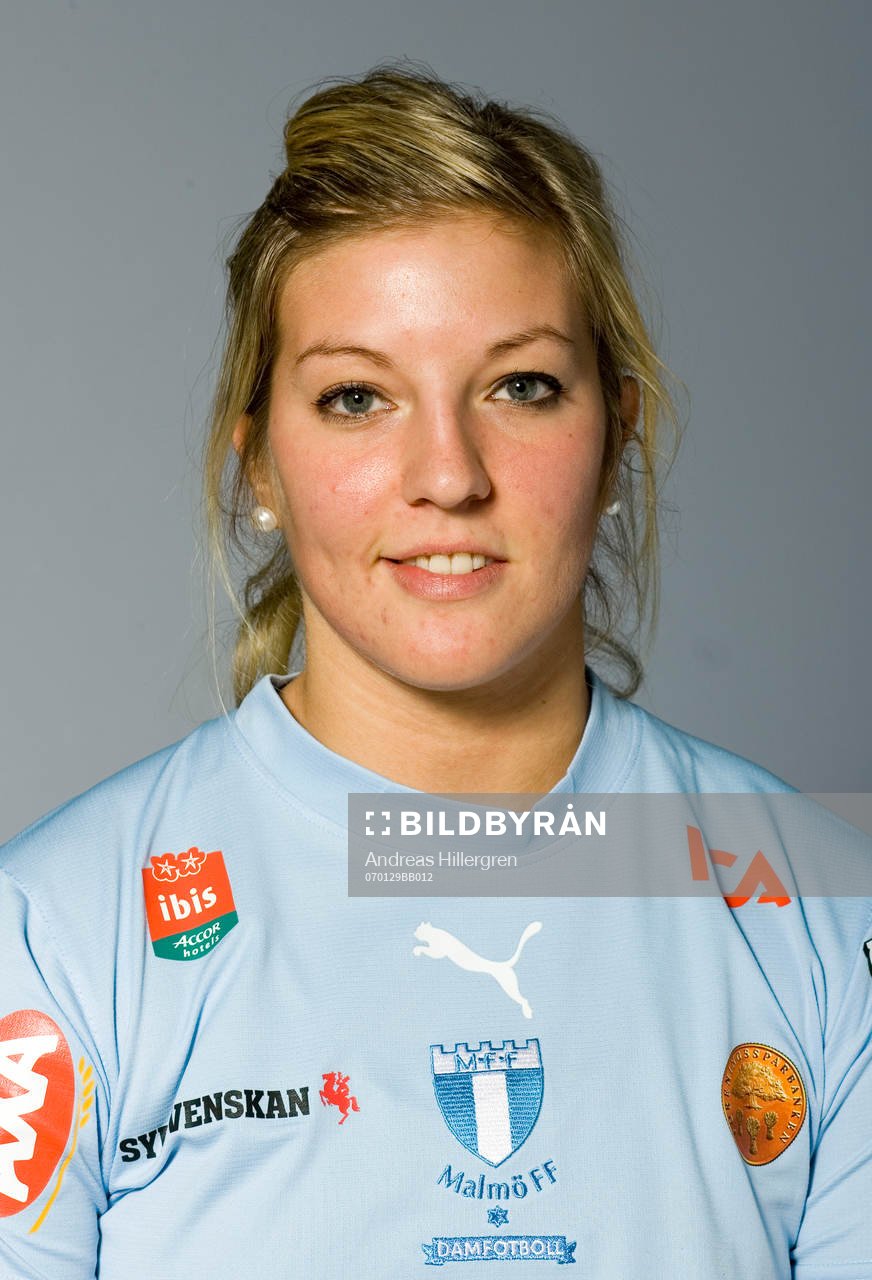 Louise Östman
