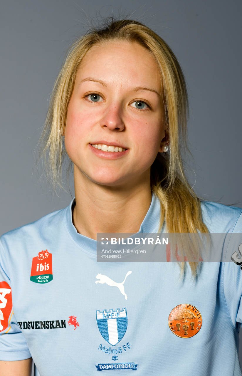 Emma Stålhammar