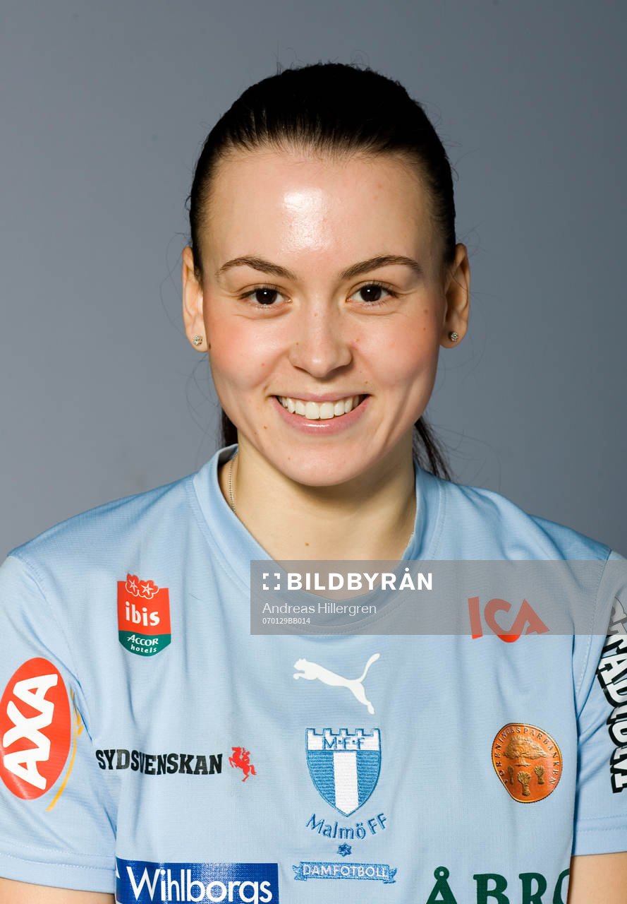 Nora Smorjic