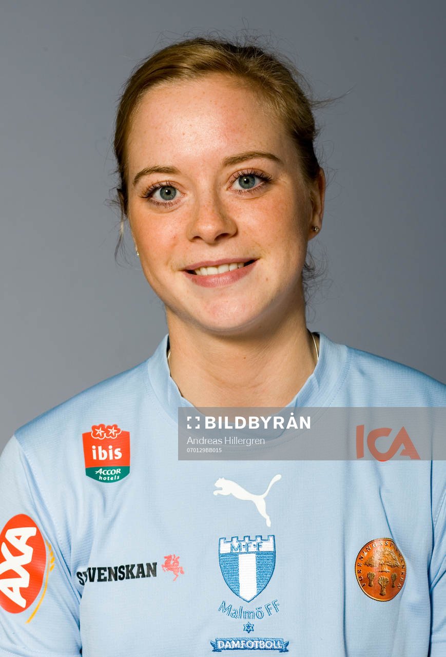 Dora Stefansdottir