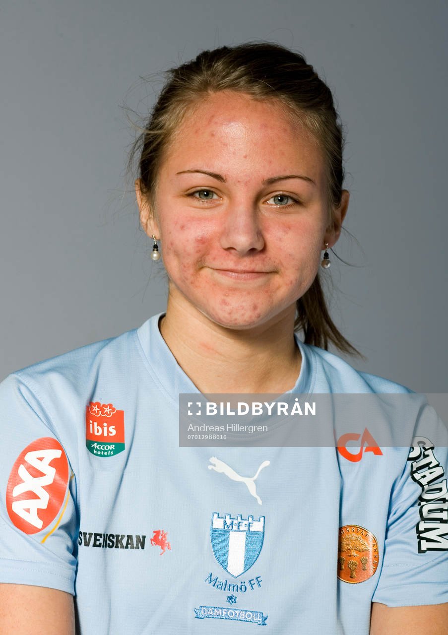 Emelie Ölander