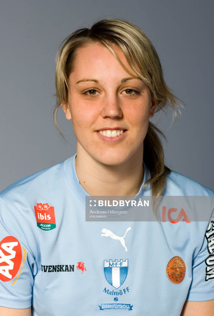 Emma Wilhelmsson