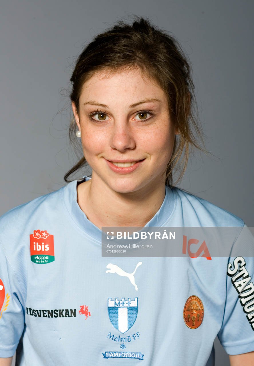 Cecilia Kotte