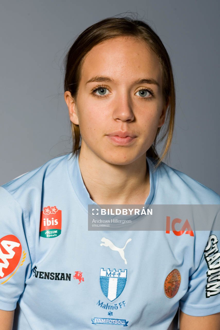 Malin Levenstad