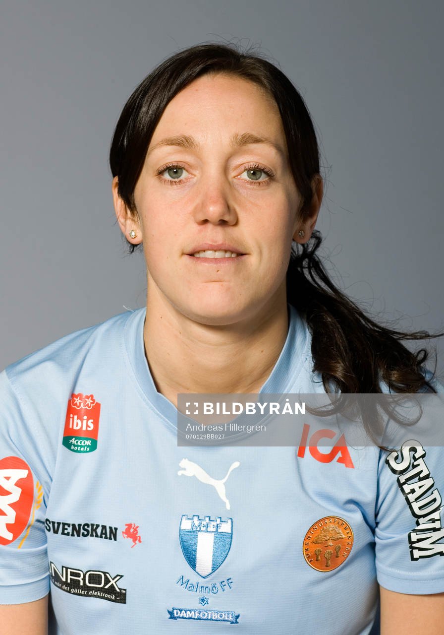 Therese Sjögran