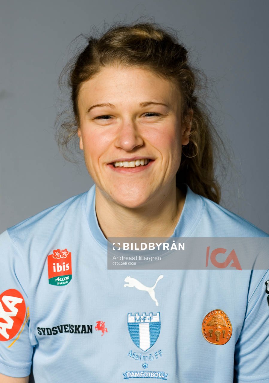 Frida Nordin