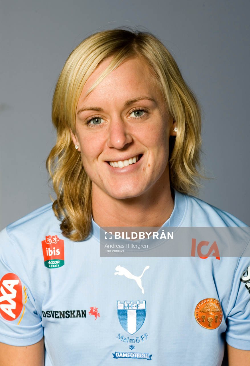 Therese Jönsson