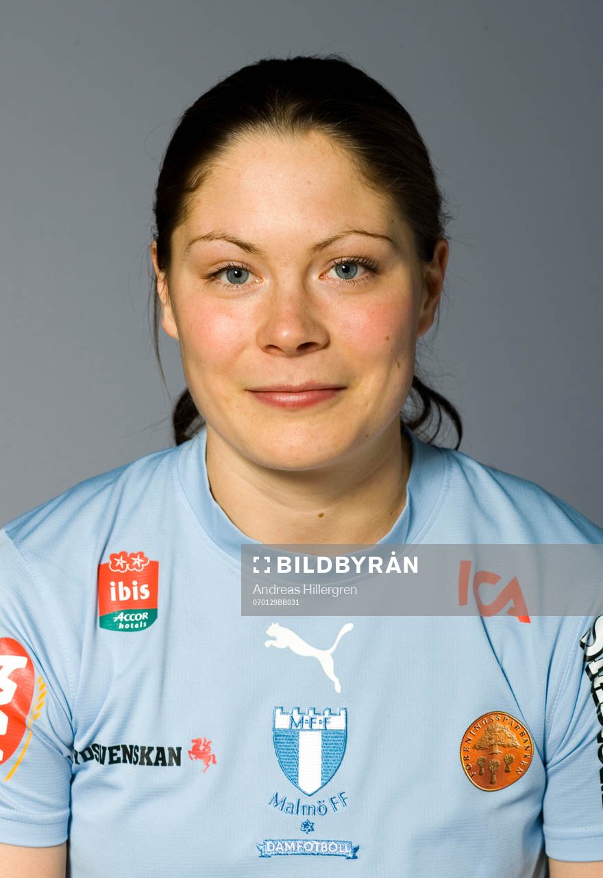 Anna Mörstam