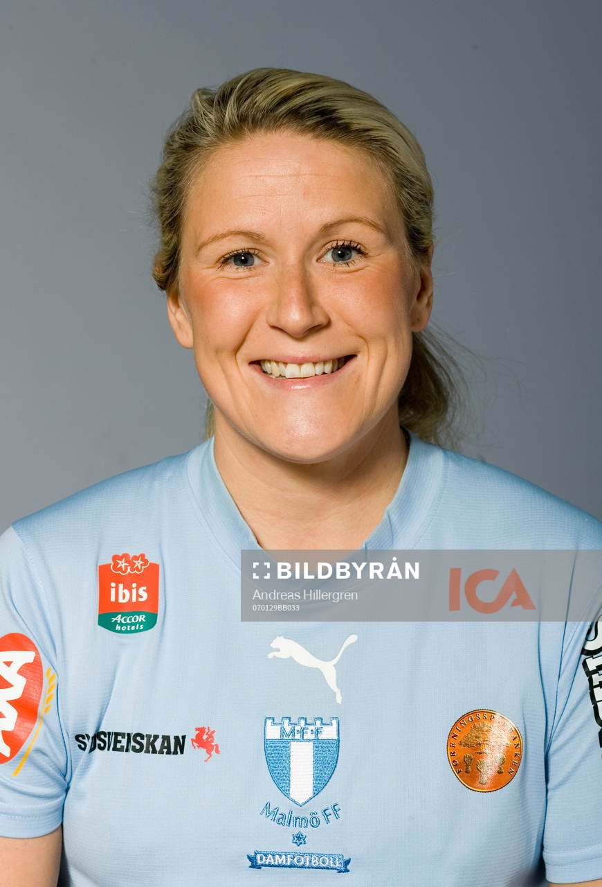 Jenny Engwall
