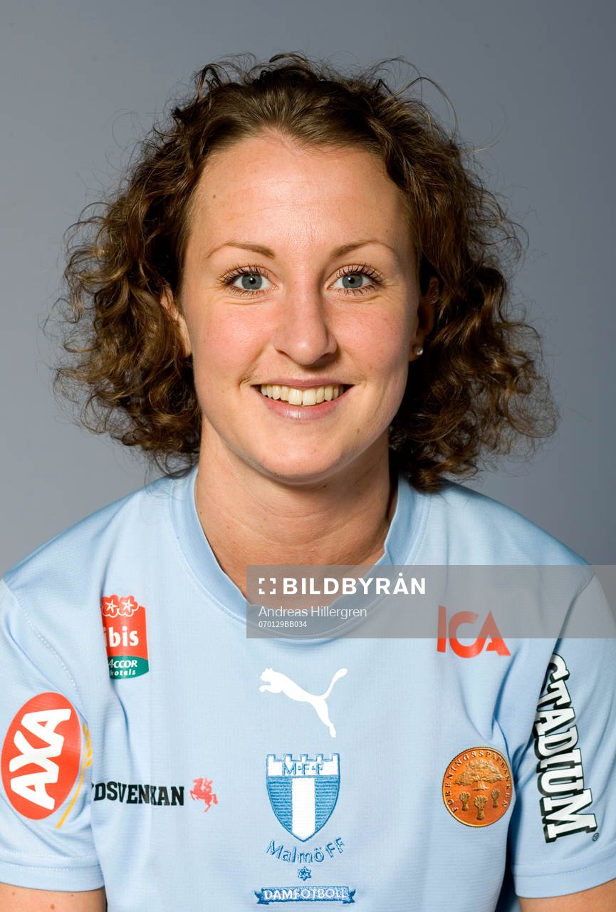 Therese Lundin