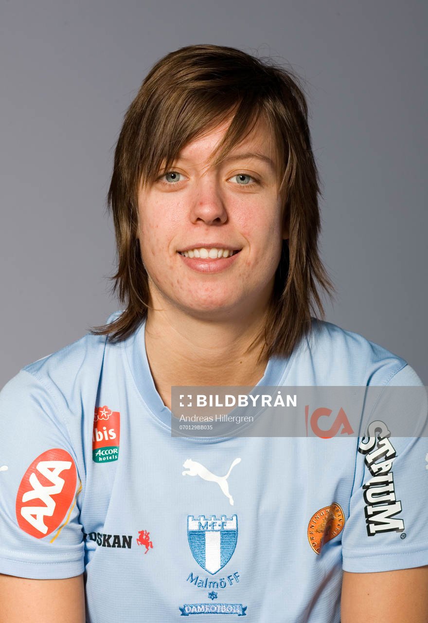 Lina Nilsson