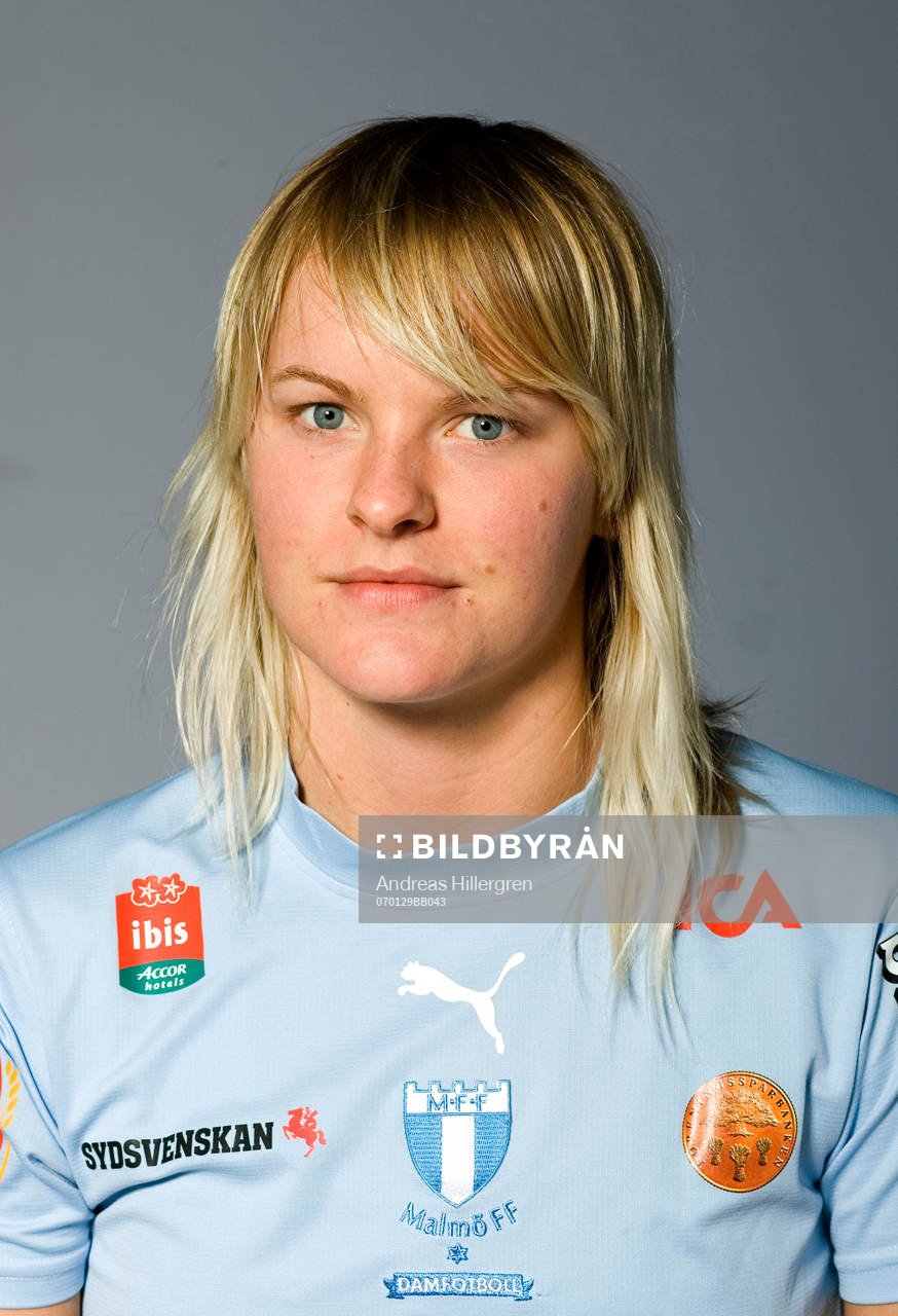 Nilla Fischer