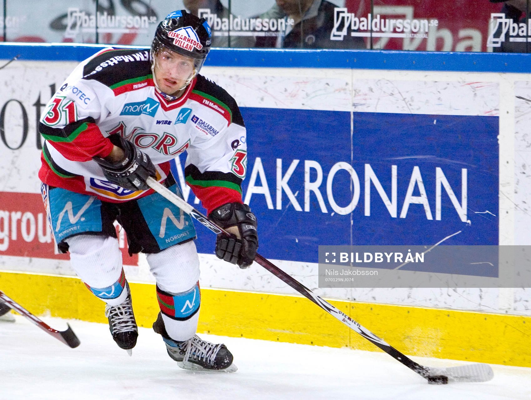 Jonathan Granström
