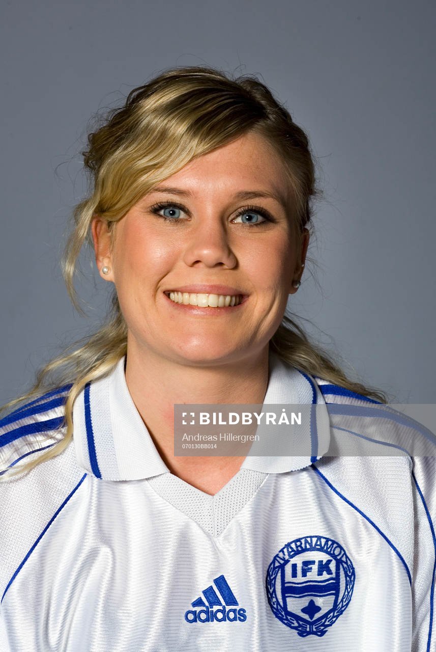 Julia Gradeen