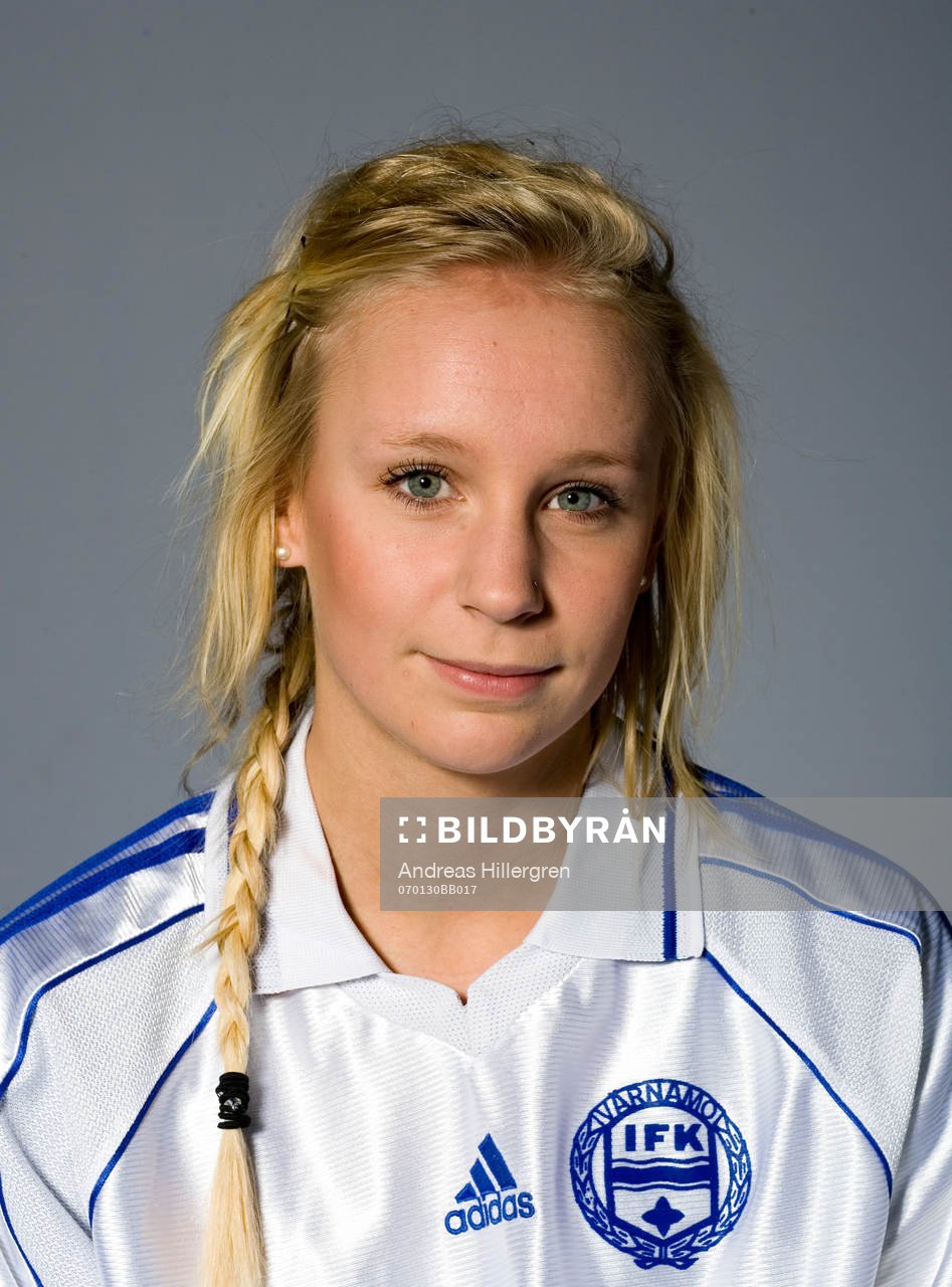 Kristin Kärrå