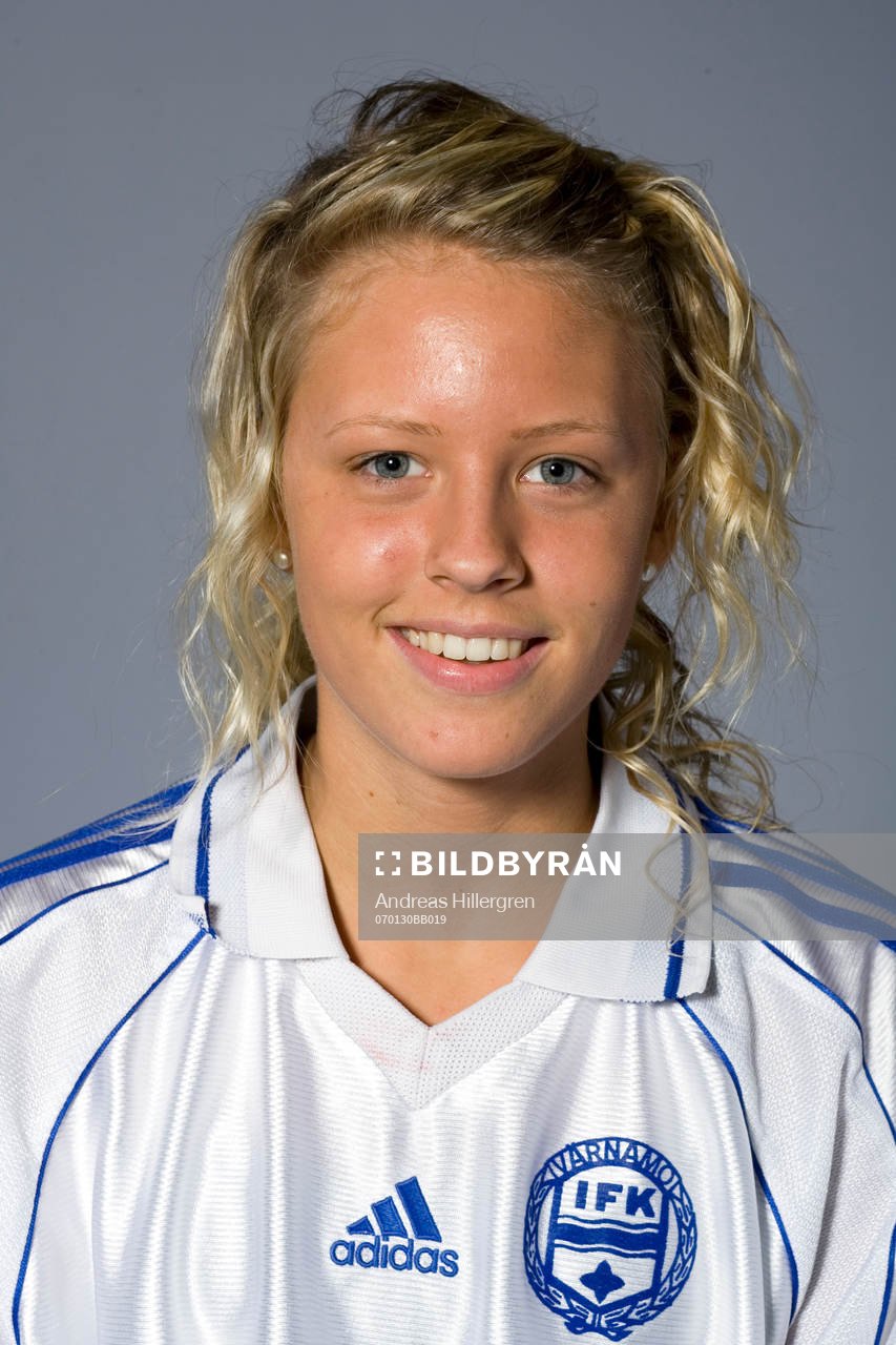Elin Fredriksson